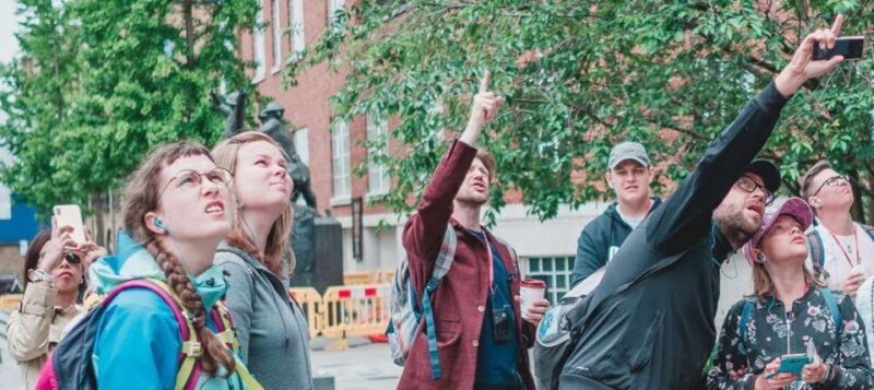 London: Harry Potter Filming Locations Walking Tour - Final Thoughts: Is This Tour Worth It?