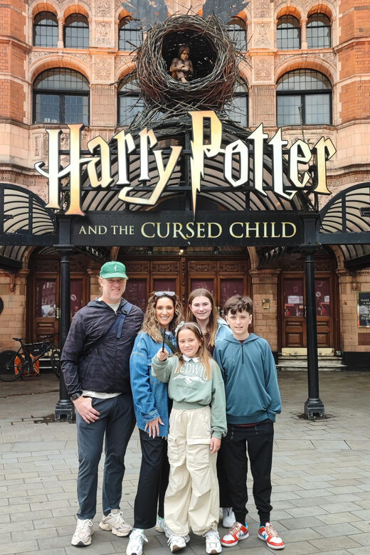 London: Harry Potter Inspirations and Locations Tour - Who Is This Tour Best For?