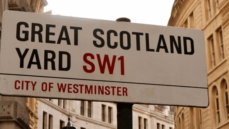 London: Harry Potter Movie Location Tour with an APP - Key Points