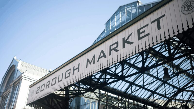 London: Harry Potter Movie Location Tour with an APP - What Is This Tour All About?