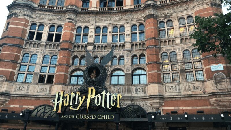 London: Harry Potter Movie Location Tour with an APP - What Makes This Tour Stand Out?