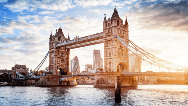 London: Harry Potter Movie Location Tour with an APP - The Real User Experience