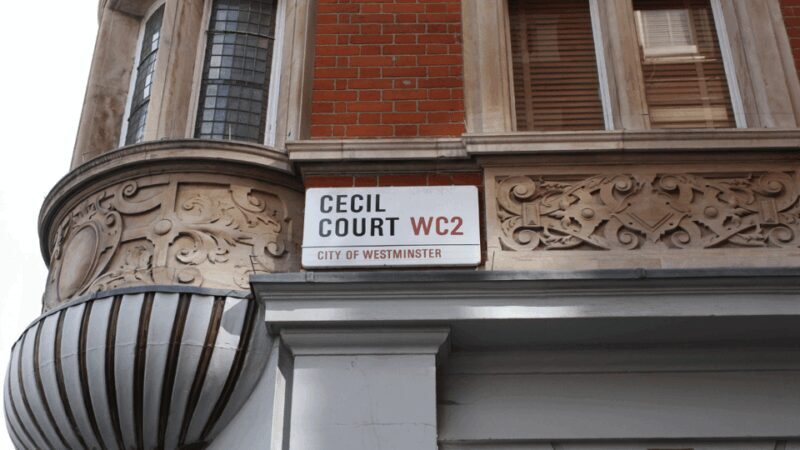 London: Harry Potter Movie Location Tour with an APP - Who Is This Tour Best For?