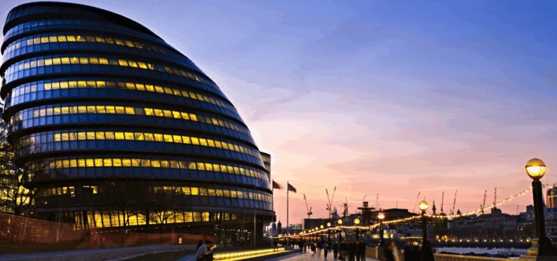 London: Harry Potter Movie Location Tour with an APP - Final Thoughts