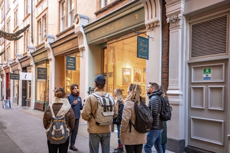 London: Harry Potter Movie Locations Magical Guided Tour - Pricing and Value