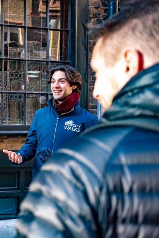 London: Harry Potter Movie Locations Magical Guided Tour - FAQs