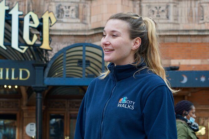 London: Harry Potter Movie Locations Magical Guided Tour - Who Should Consider This Tour?