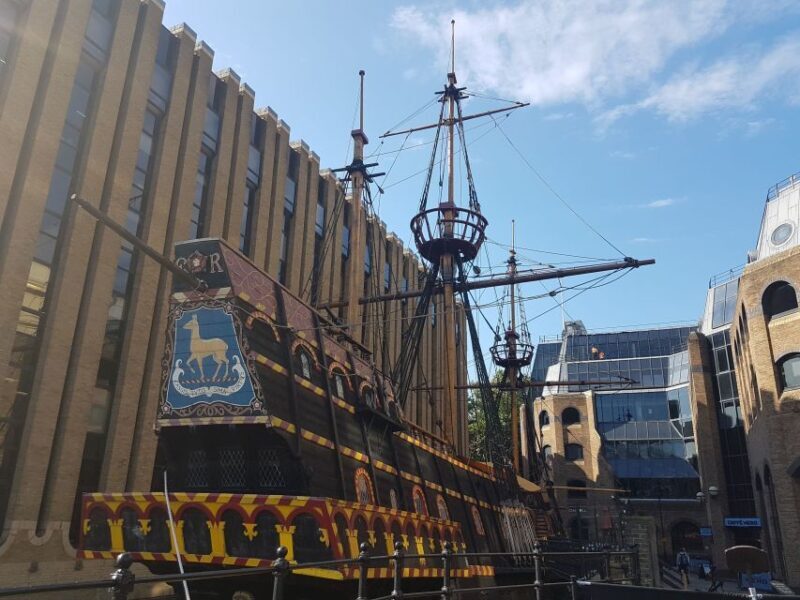 London: Harry Potter Movies Walking Tour (Kids Go Free) - A Deep Dive into the Harry Potter London Tour