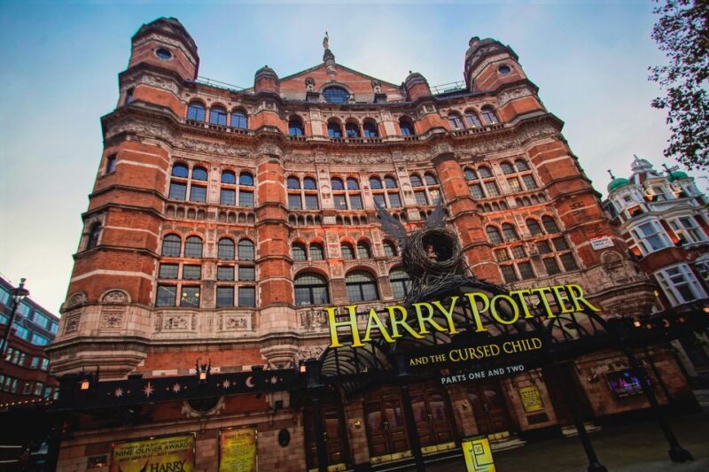 London: Harry Potter Movies Walking Tour (Kids Go Free) - Who Would Love This Tour?