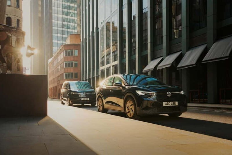 London: Harry Potter Sights and Azkaban Prison: Deluxe Tour - Detailed Breakdown of the Tour