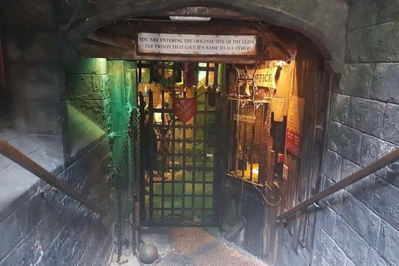 London: Harry Potter Sights and Azkaban Prison: Deluxe Tour - Final Thoughts