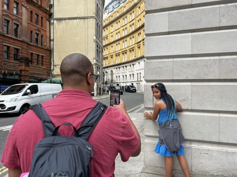 London: Harry Potter Sights and Shrek's Adventure Combo Tour - Exploring London’s Magical Sights and Fairytale Fun