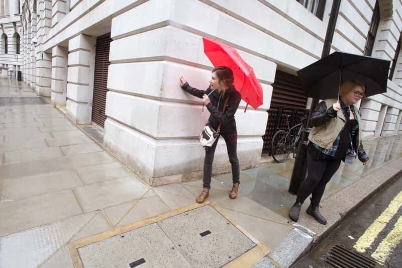 London: Harry Potter Small Group Walking Tour - Key Points