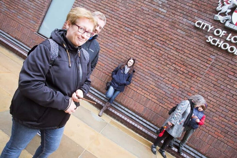 London: Harry Potter Small Group Walking Tour - Frequently Asked Questions