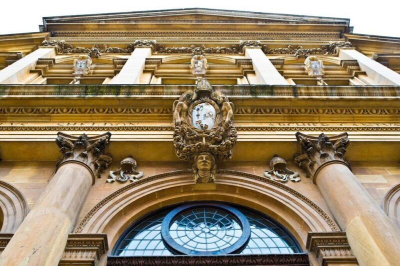 London: Harry Potter Studio Tour and Oxford Day Trip - Who Is This Tour Best For?