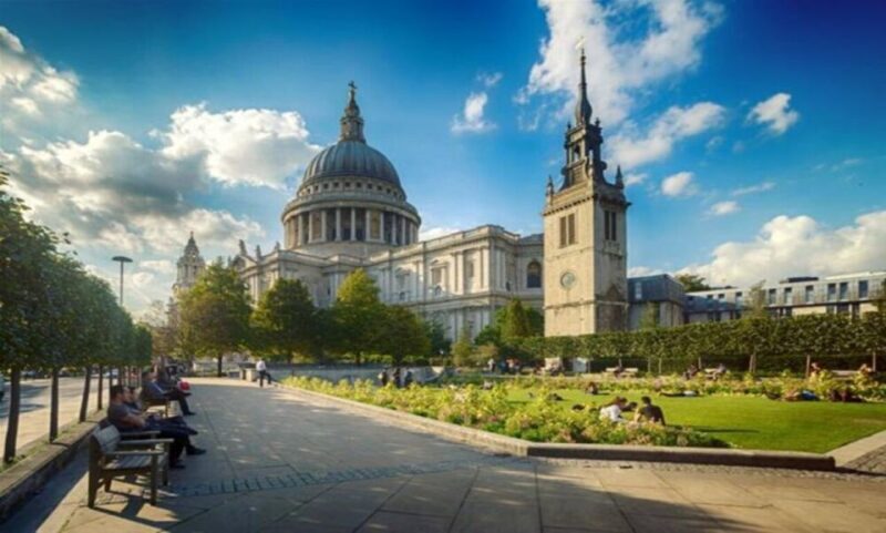 London: Harry Potter Tour and St Pauls Cathedral Tickets - A Deep Dive into the Tour Experience
