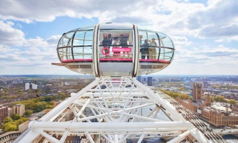 London: Harry Potter Tour & London Eye w/ Fast Track Tickets - Practical Tips for Booking & Enjoying