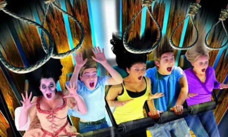 London: Harry Potter Tour, River Cruise & The London Dungeon - What the Reviews Say