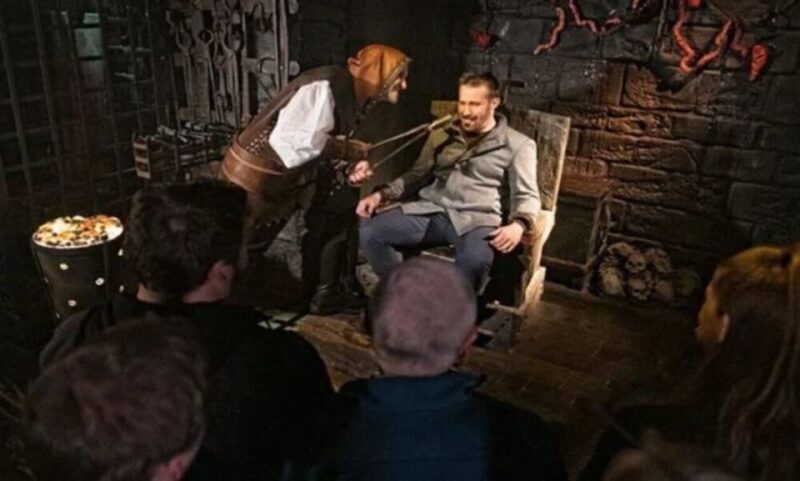 London: Harry Potter Tour, River Cruise & The London Dungeon - Who Is This Tour Best For?