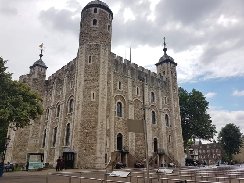 London: Harry Potter Tour - Key Points