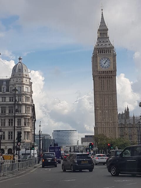 London: Harry Potter Tour - Exploring the Magical London Landscape