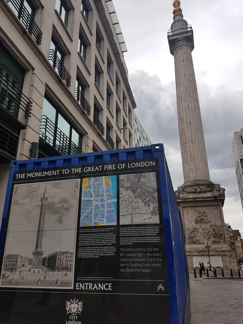 London: Harry Potter Tour - Borough Market and the Magic of Muggle Life