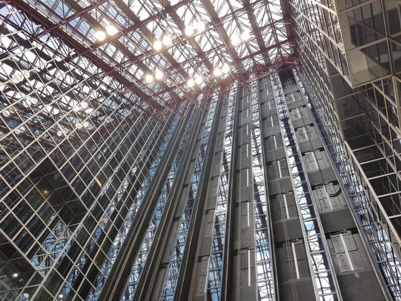 London: Harry Potter Tour - The Guides and the Experience