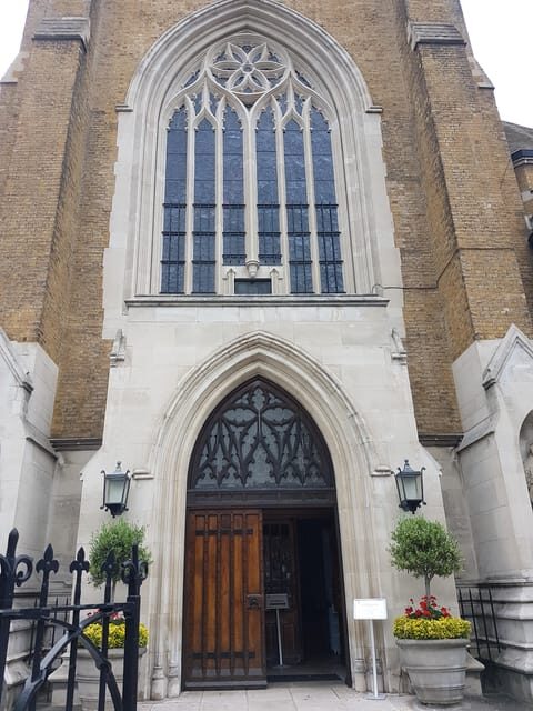 London: Harry Potter Tour - Final Thoughts