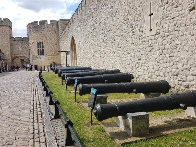 London: Harry Potter Tour - FAQs