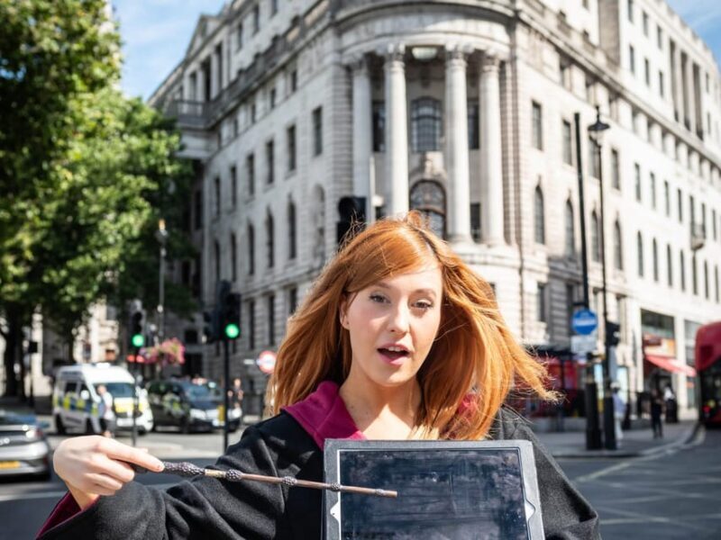 London: Harry Potter Tour & The London Dungeons Tour - Things to Consider