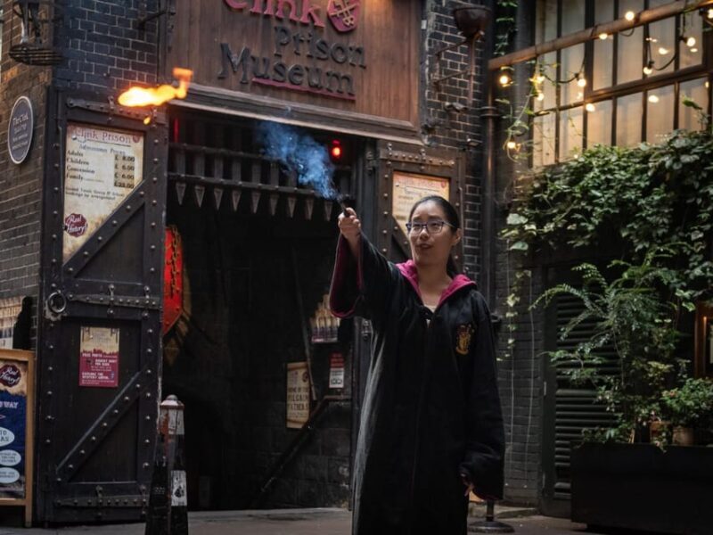 London: Harry Potter Tour & The London Dungeons Tour - Final Thoughts