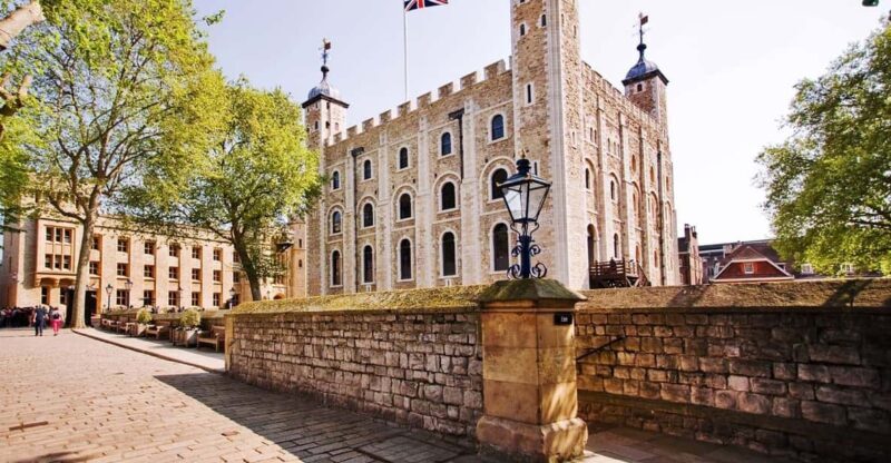 London: Harry Potter Tour, Tower of London & River Cruise - A Balanced Look at the Tour Experience