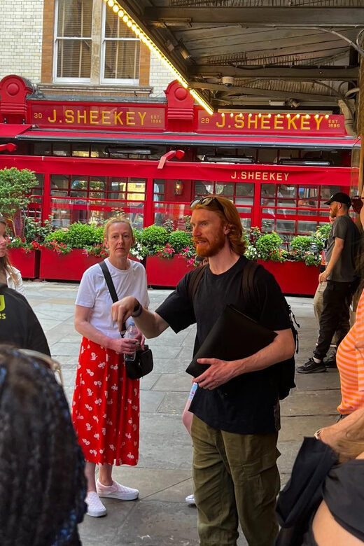 London: Harry Potter Tour, Tower of London & River Cruise - Who Should Consider This Tour?