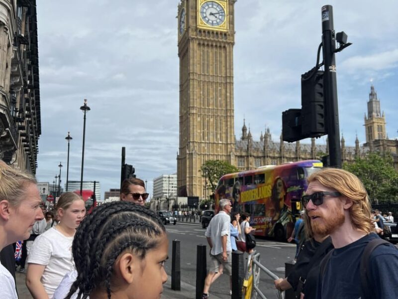 London: Harry Potter Tour, Tower of London & River Cruise - Final Thoughts