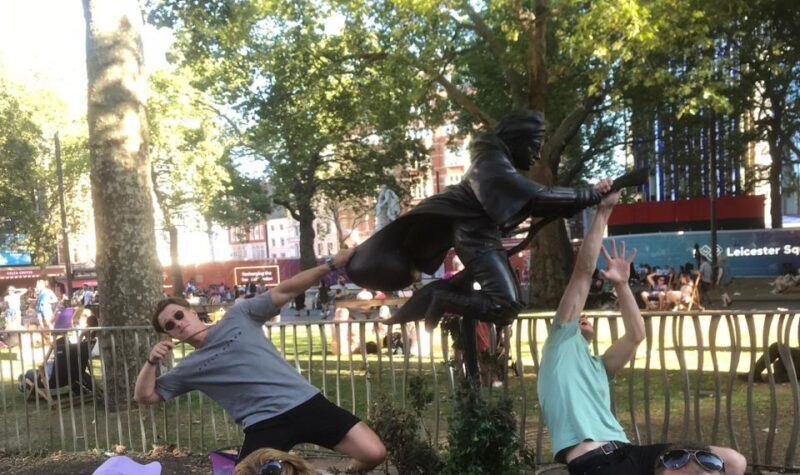 London: Harry Potter Walking Tour and River Thames Cruise - FAQs