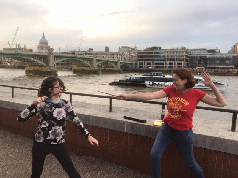 London: Harry Potter Walking Tour and River Thames Cruise - Final Thoughts