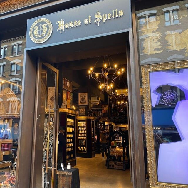 London: Harry Potter Walking Tour and Tower Bridge Ticket - What the Reviews Say