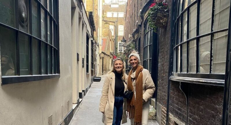 London: Harry Potter Walking Tour with Platform 9 3/4 - Practical Considerations & Value