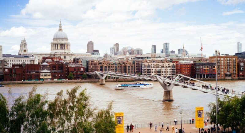 London: Harry Potter Walking Tour with Platform 9 3/4 - Authentic Reviews and What They Highlight