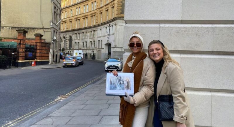 London: Harry Potter Walking Tour with Platform 9 3/4 - Who Would Enjoy This Tour?