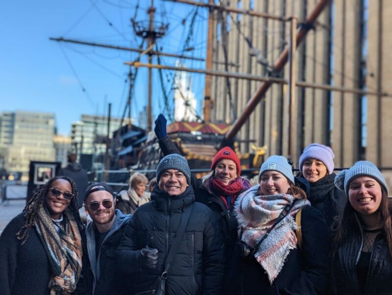 London: Harry Potter Walking Tour with Thames River Cruise - A Deep Dive Into the Tour Itself