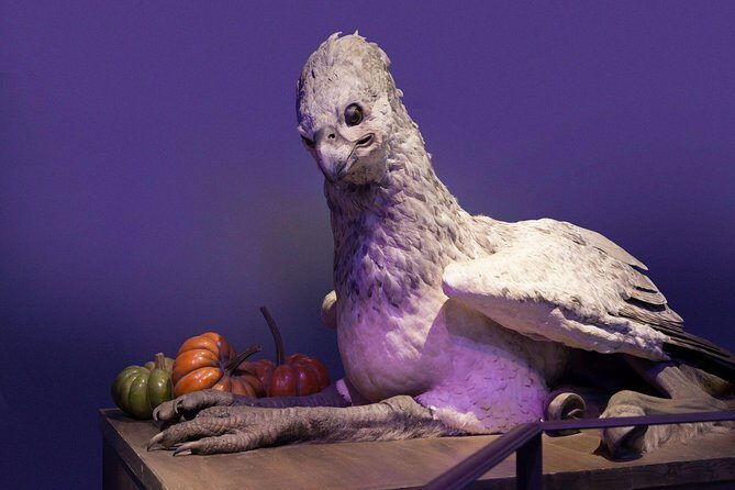 London Harry Potter Warner Bros. Studio Tour from King's Cross - Authentic Feedback from Travelers