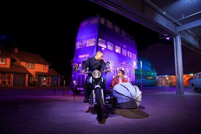 London Harry Potter Warner Bros. Studio Tour from King's Cross - Final Thoughts: Is This Tour for You?