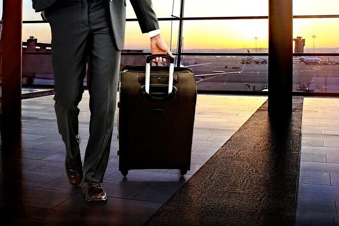 London Heathrow Airport Transfer - Final Thoughts