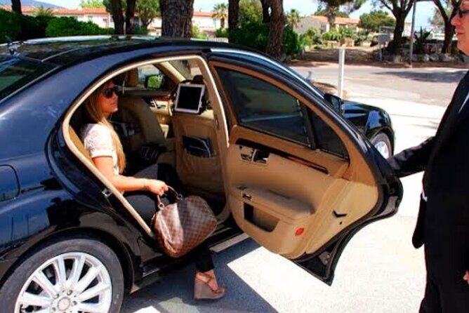 London Heathrow Airport Transfer to Central London - Introducing the Heathrow to Central London Private Transfer