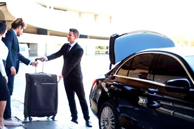 London Heathrow Airport Transfer to Central London - Who Is This Service Best For?