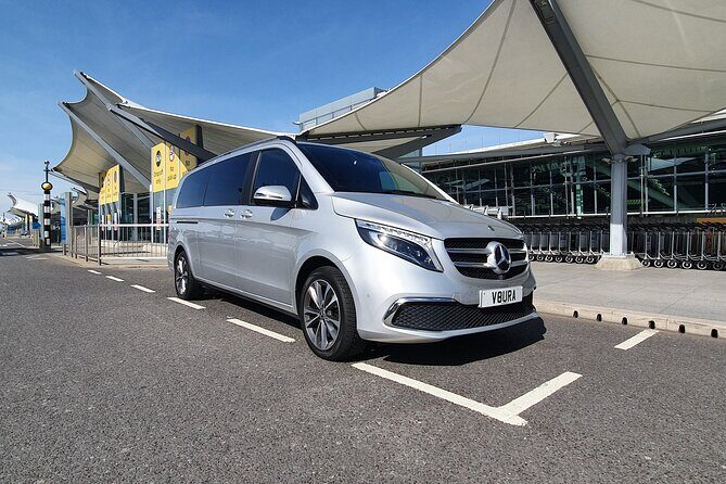 London Heathrow Airport(LHR) to Nottinghamshire Luxury Transfers - Introduction