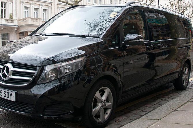 London Heathrow (LHR) Airport Arrival Shared Transfer - Airport to Hotel - Who Will Appreciate This Service?