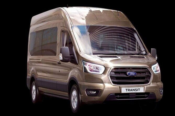 London Heathrow (LHR) Private Transfer to London City/Hotels - Why You Might Want to Consider This Transfer