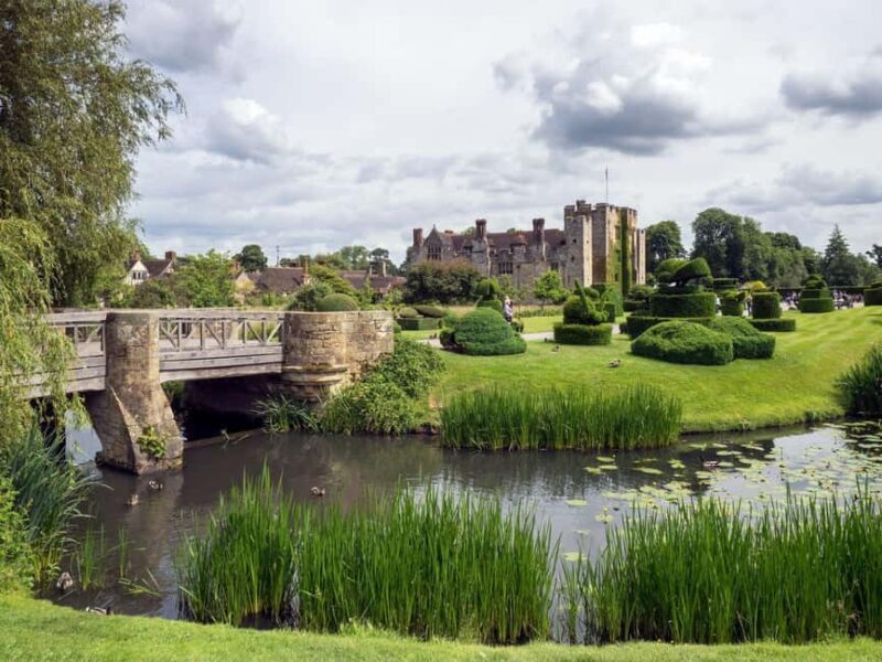 London: Hever Castle & Chartwell House Private Day Tour - Price and Value: Is It Worth It?